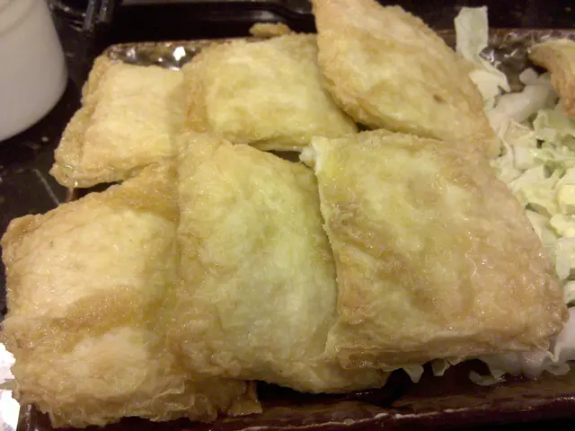 魚腐, 麻麻"者"