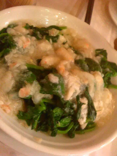 不過不失.清淡之選