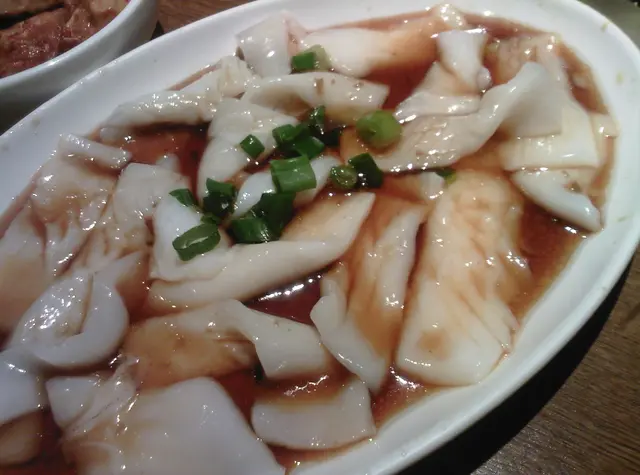 魷魚，合格！無咩特別！