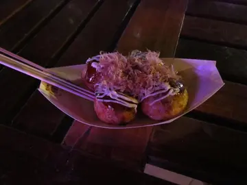 章魚燒