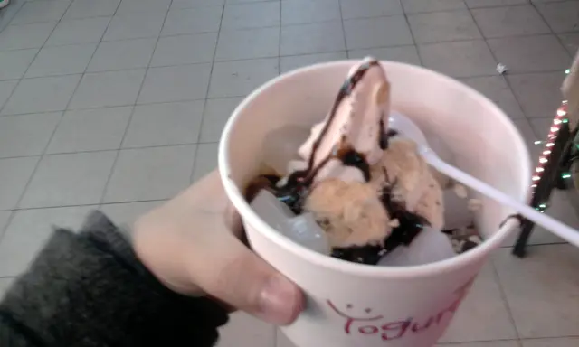 我自己落料，咩都落一餐lol