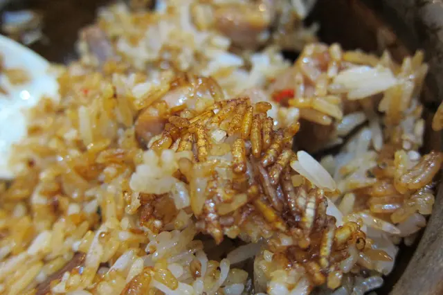 飯焦