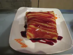 pancake