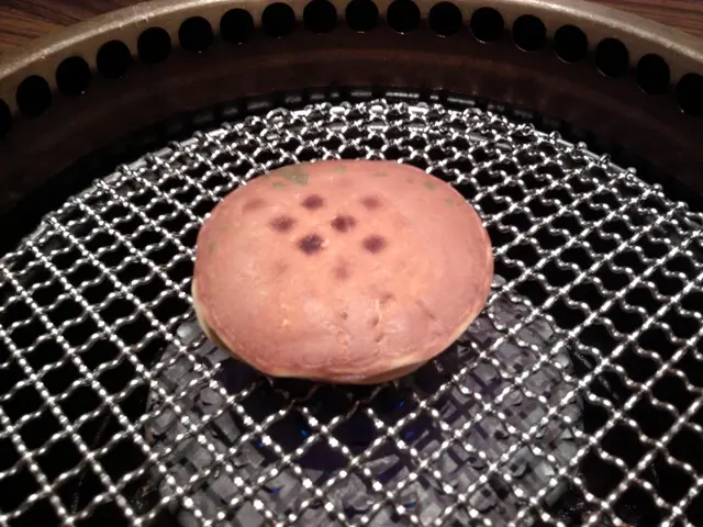 充滿創意的銅鑼燒