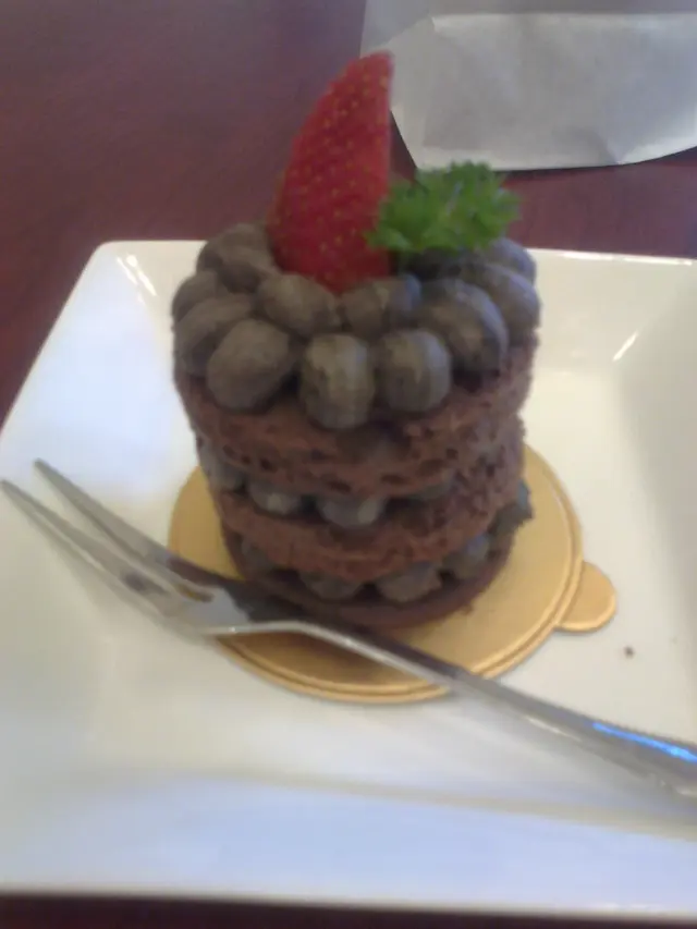 Oreo蛋糕