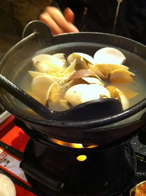 洒味濃!!
