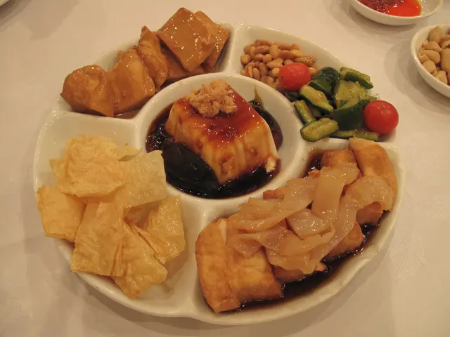 一半好，一半差