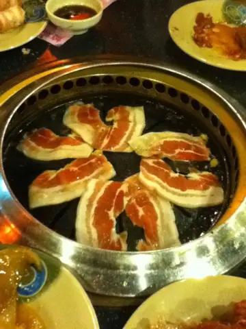 五花肉