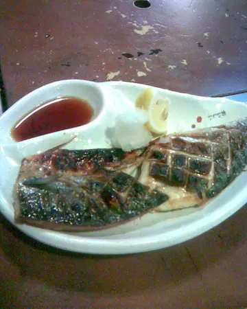 大塊、肉質好。