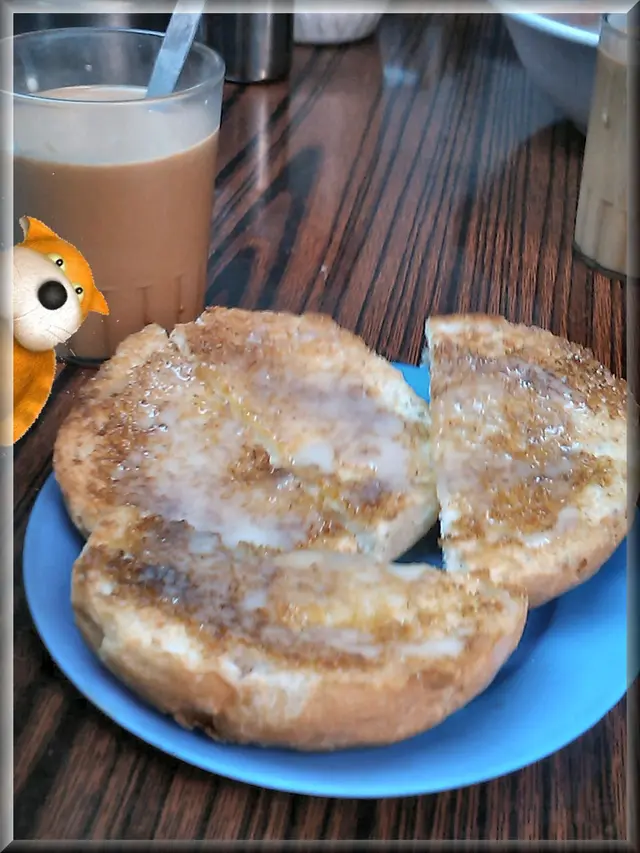 都好趣好味，不是太特別！反不及『蘭香園』鬆軟！