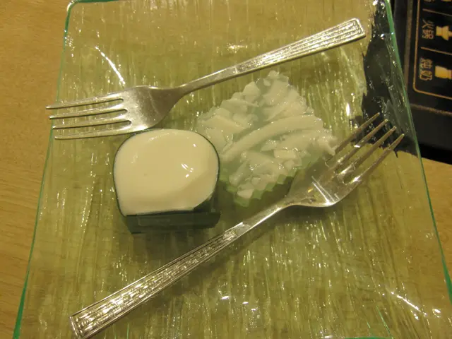 甜品