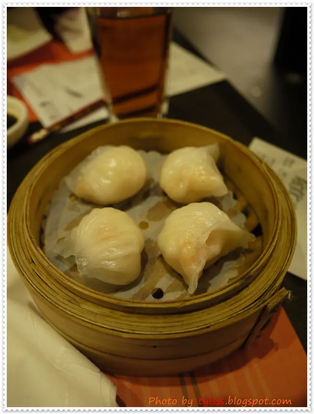 皮靚但餡好喊