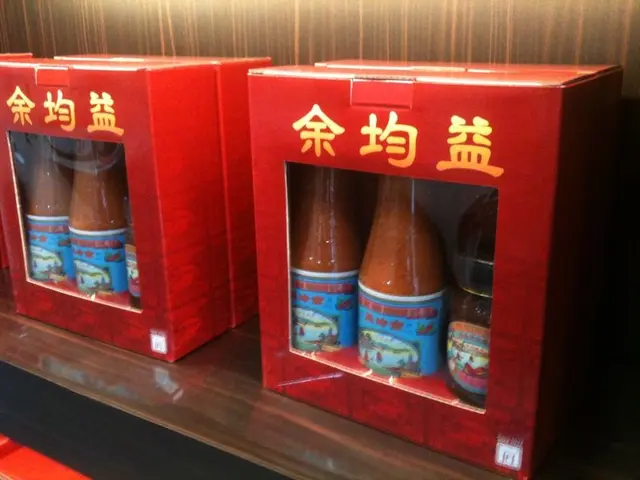 蘿蔔糕的好朋友