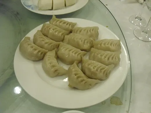 鍋貼