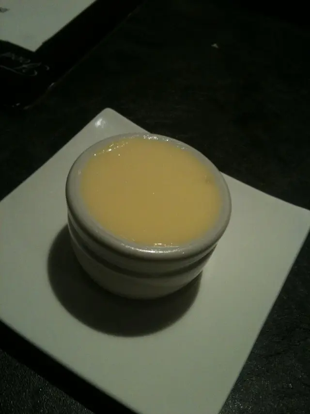 牛油