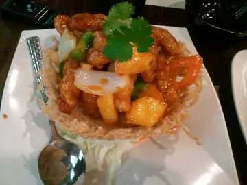 咕噜肉