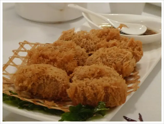 荔甫馬蹄煙鴨盒