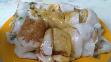 炸两