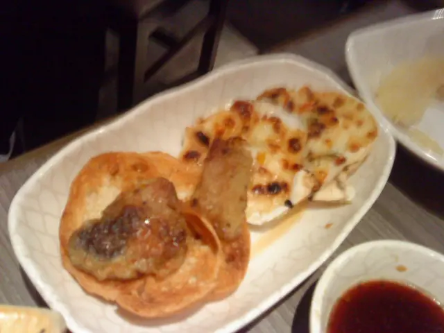 信用卡送ge野食...