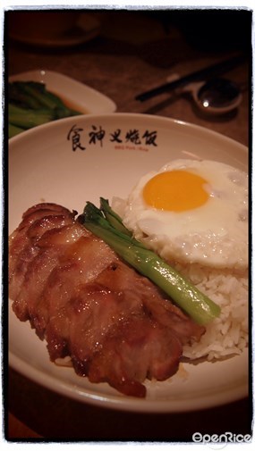 King&#39;s Palace Kitchen&#39;s photo in Causeway Bay 