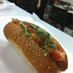 皇牌Hot Dog Stage