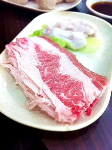 肥牛都算幾肥...