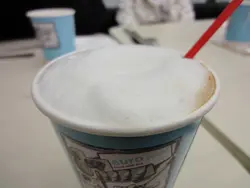cappuccino