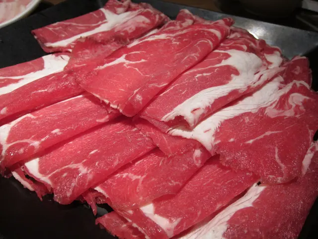 牛肉 