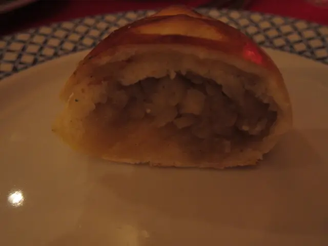 俄羅斯飽 (蘋果)