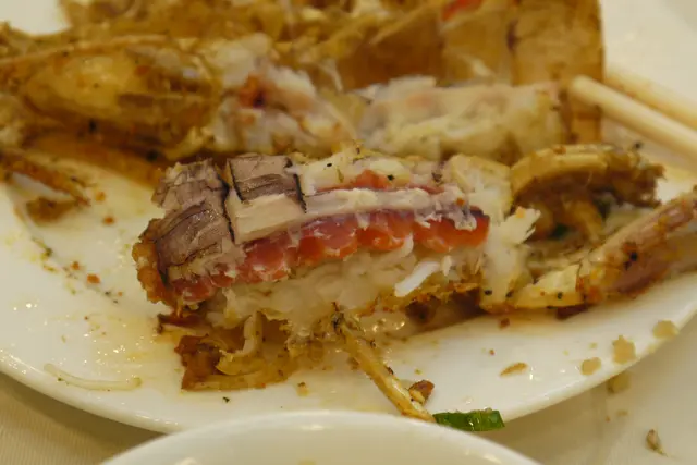 好多膏既瀨尿蝦