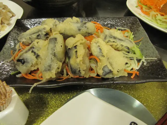 黑美人