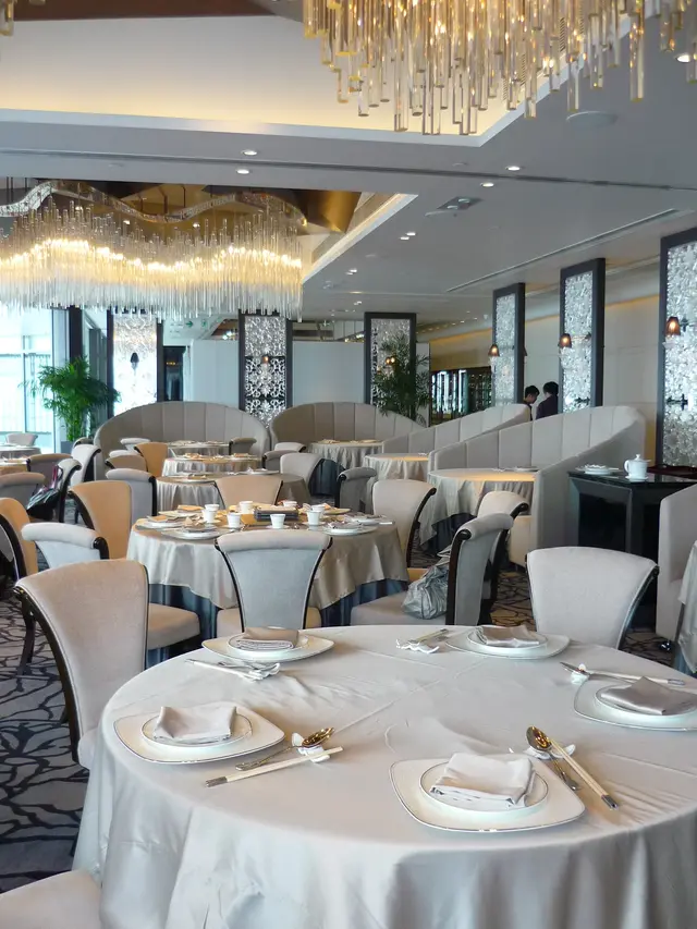 龙玺酒家的食评 – 香港尖沙咀的粤菜 (广东)山珍海味酒楼 | openrice