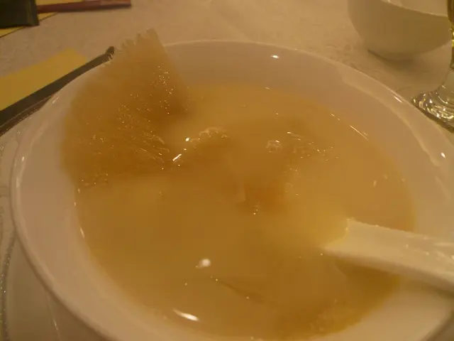 清宮明火雞煲翅