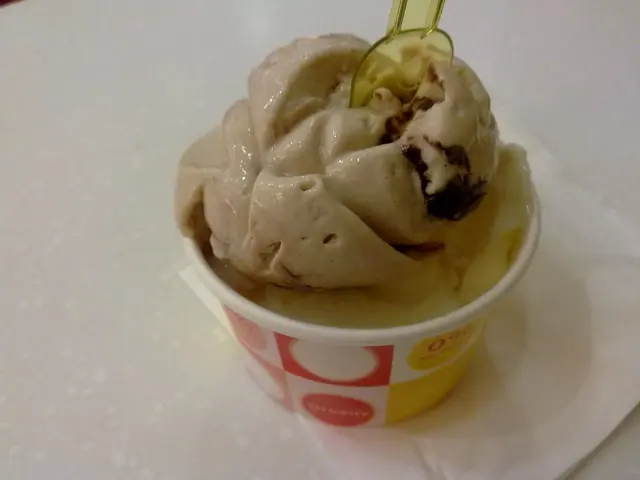 份量比其他品牌少