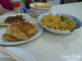 Chai Rung Thai Food&#39;s photo in Kowloon City 