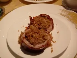 兩圈剛好拼成8字，真係好嘢！