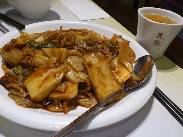 Review of Xia Fei Shanghainese Restaurant by smok | OpenRice Hong Kong Review of Xia Fei Shanghainese Restaurant (Tsim Sha Tsui)... 
