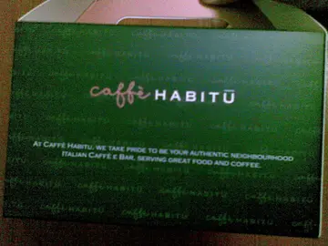 载食物的盒