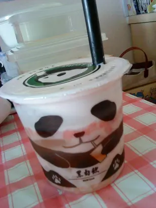 這個L size的杯子超級可愛呢!!