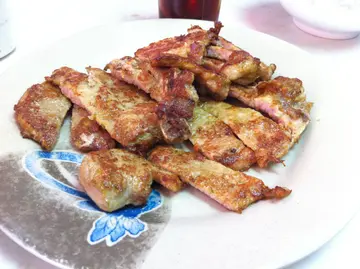 好抵食呀.....又香而"林"