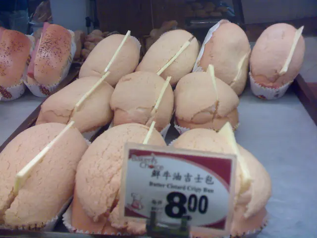 直頭將舊牛油打棟切..正！