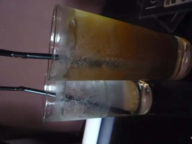 餐飲可以配的甘木吉話梅和凍甘木吉李子蜜