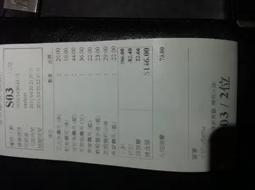 账单上的服务费收11%， 呃钱！！ 离晒普！！