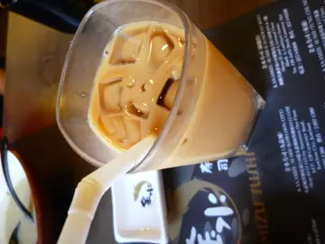无茶味，难饮到飞起！