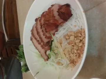 猪颈肉冻檬