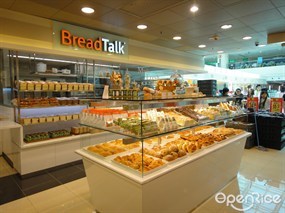 BreadTalk