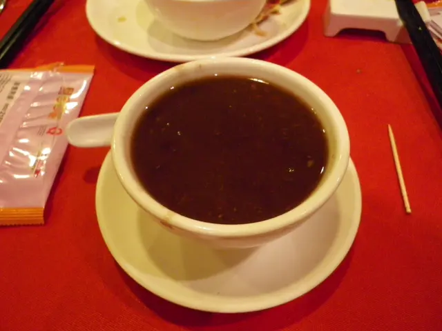食物:精美甜品(差)
