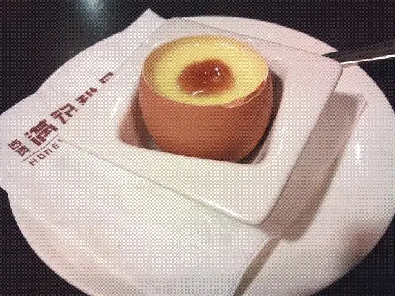 正~焦糖雞蛋有丁!!!
