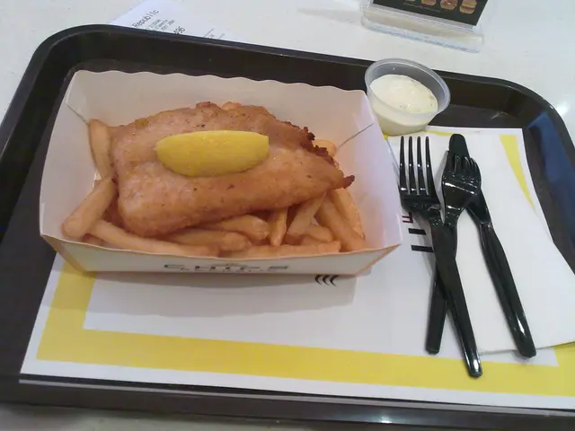 fish n chips