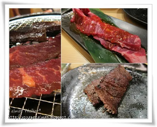 巨大牛排肉